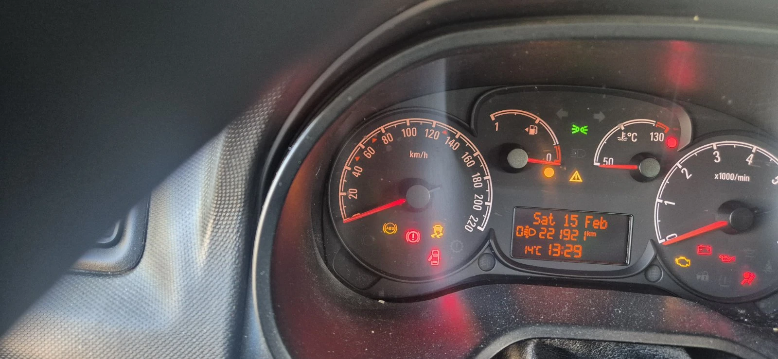 Opel Combo MAXI  - изображение 5