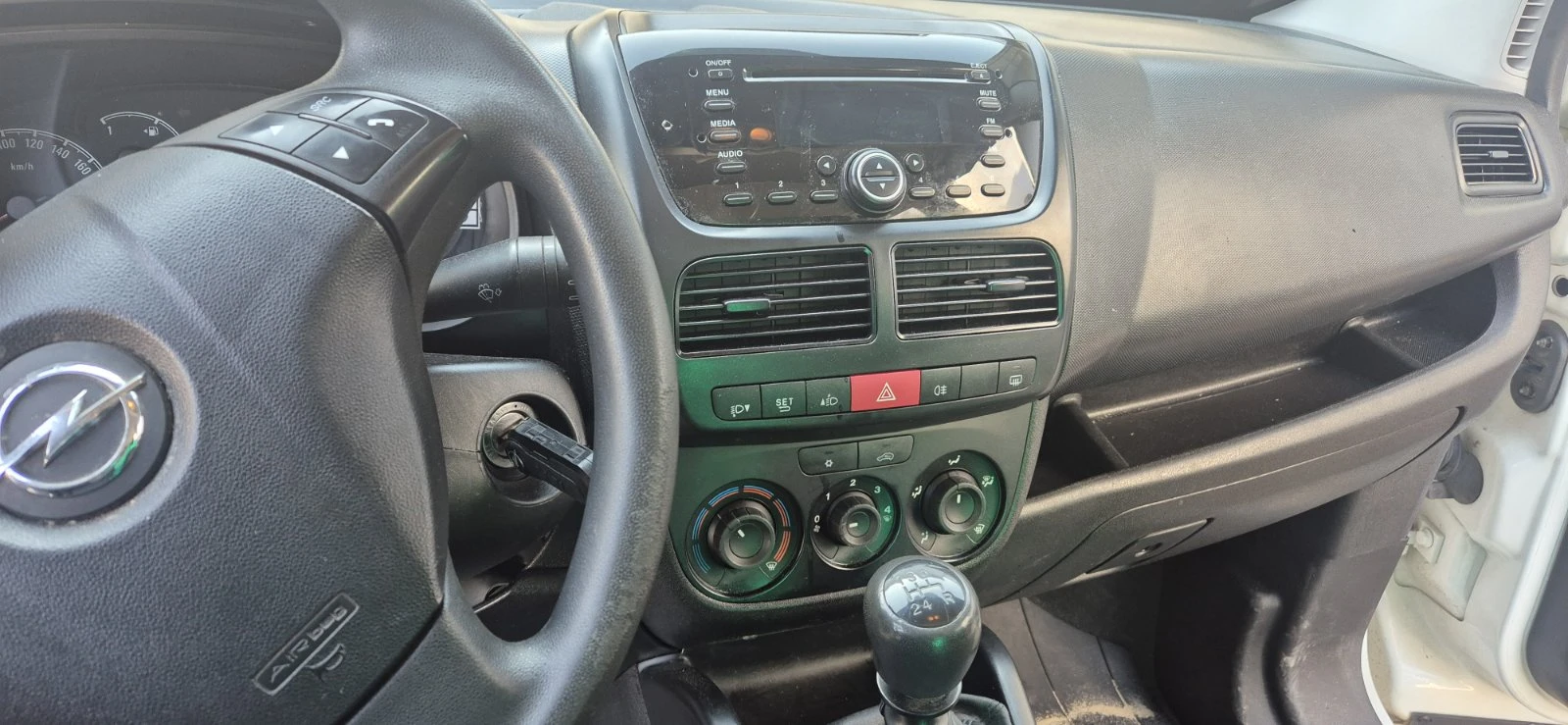 Opel Combo MAXI  | Mobile.bg � ����������� 6