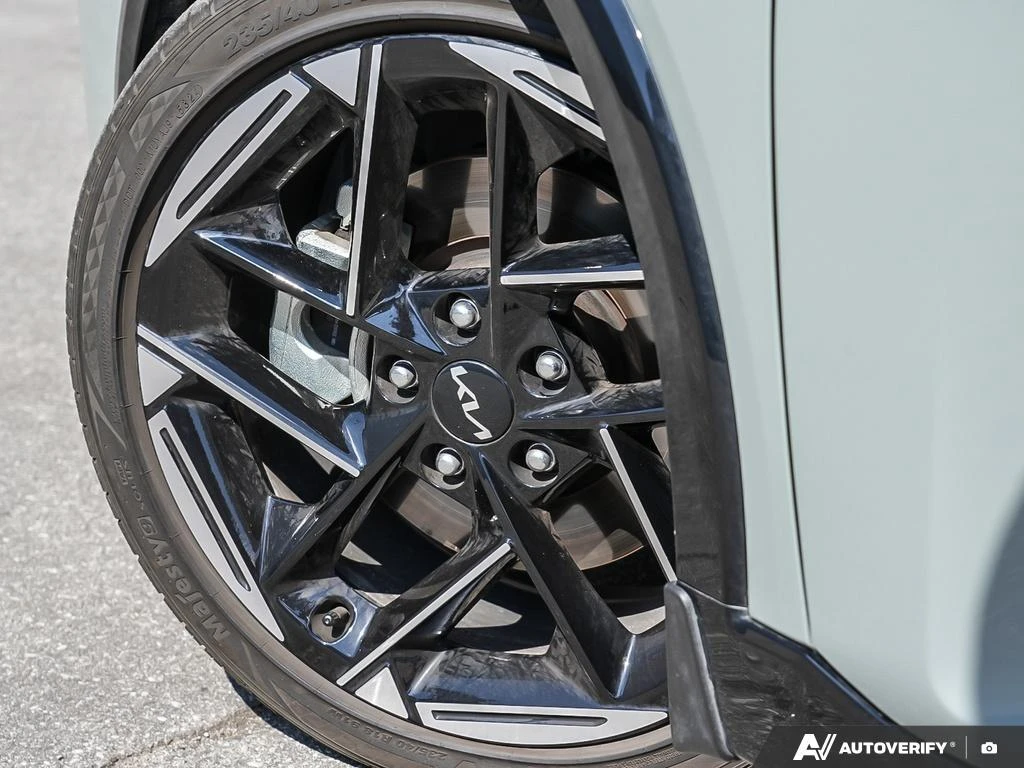 Kia K4 GT-Line Turbo  � ����������� & ���� ������ | Mobile.bg � ����������� 15