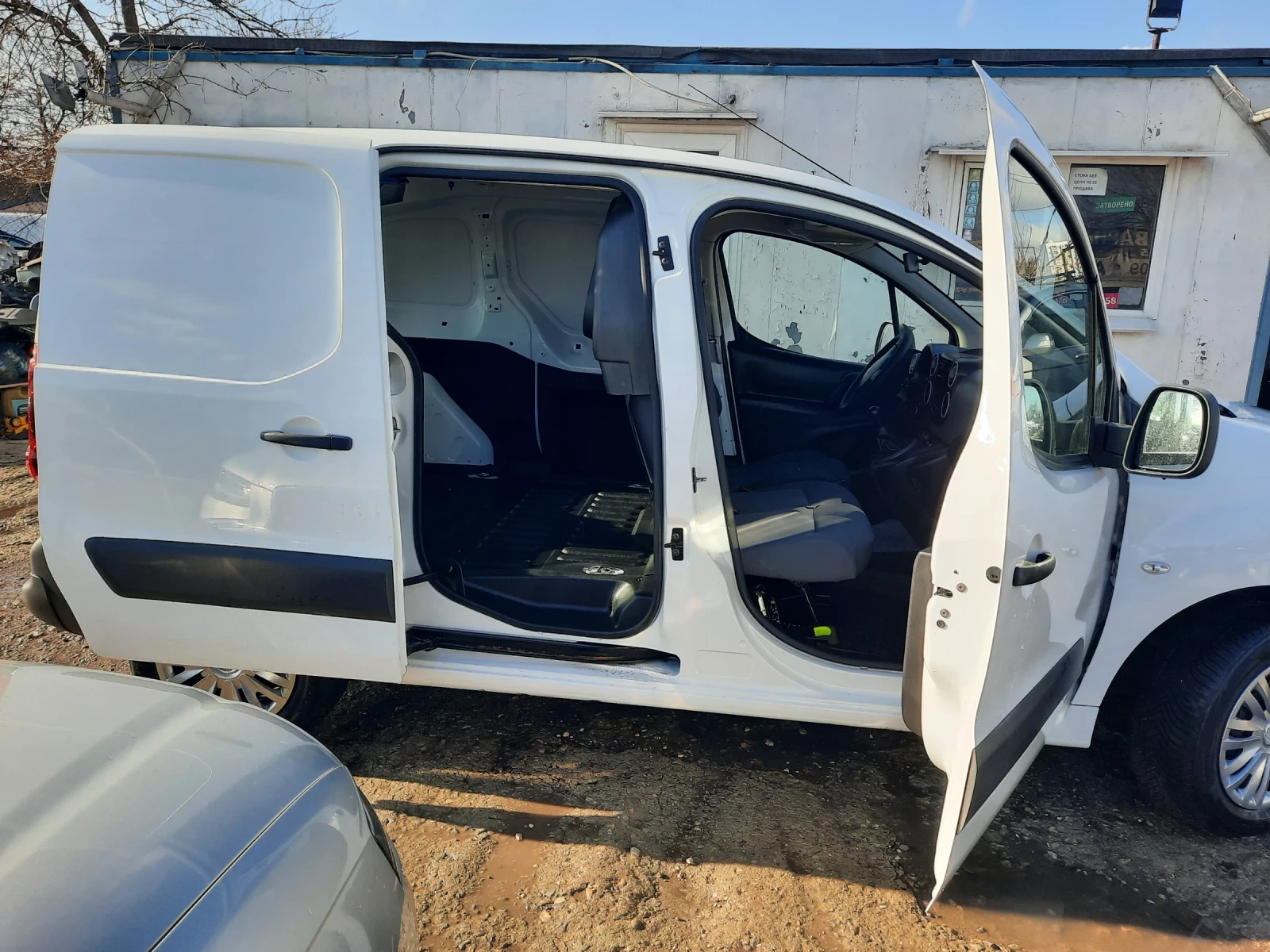 Peugeot Partner 2013�� 90hp ���� ��� | Mobile.bg � ����������� 6