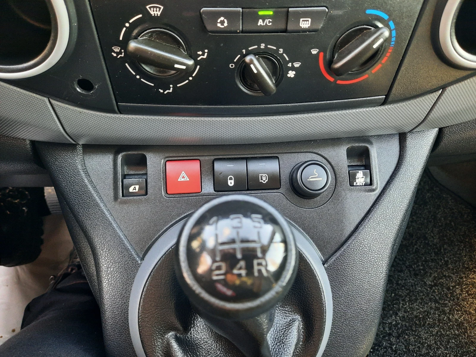 Peugeot Partner 2013�� 90hp ���� ��� | Mobile.bg � ����������� 12