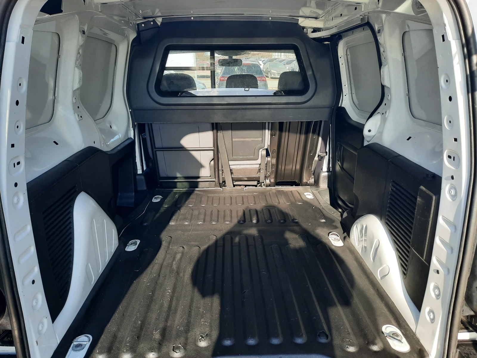 Peugeot Partner 2013�� 90hp ���� ��� | Mobile.bg � ����������� 5