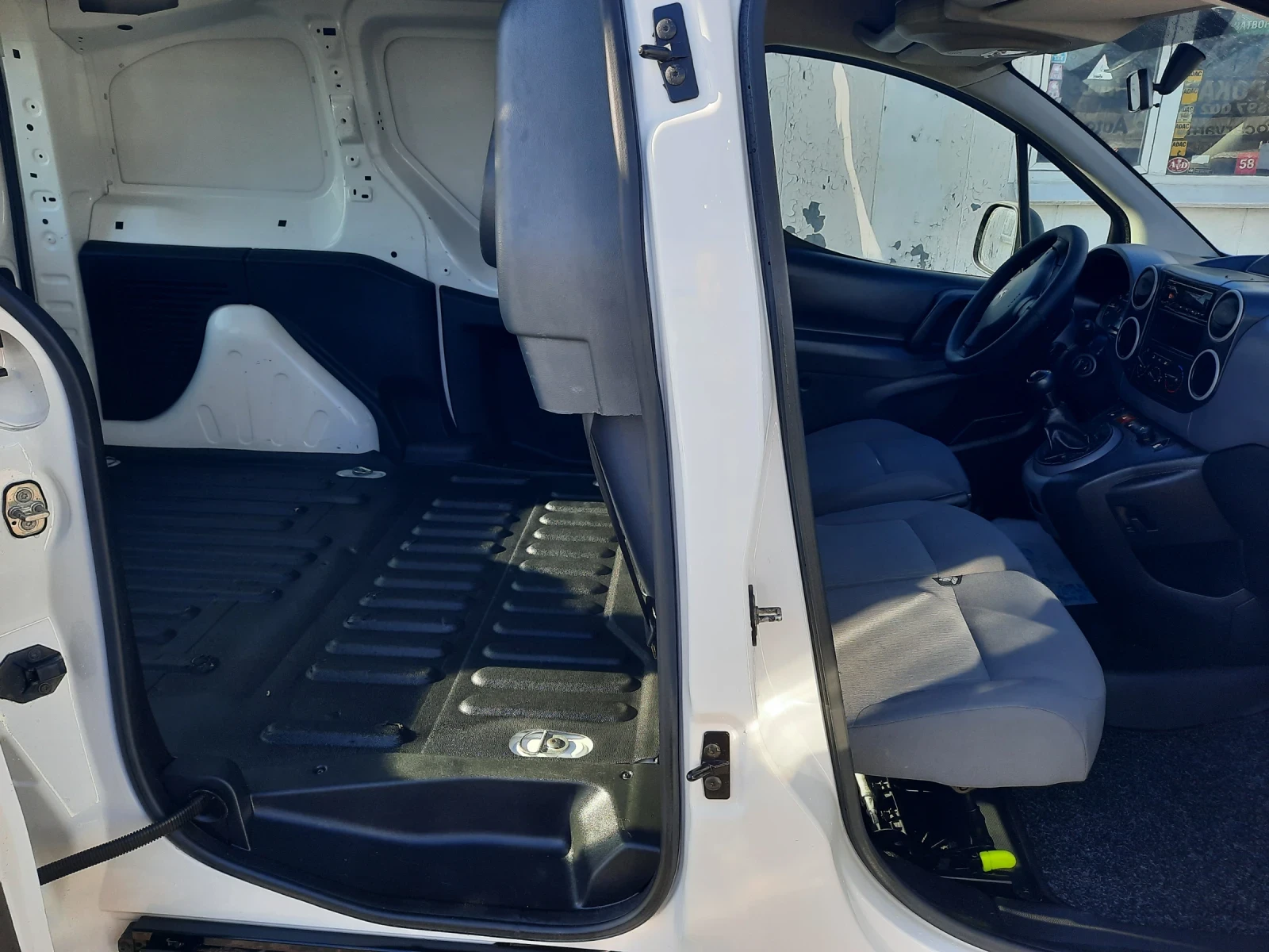 Peugeot Partner 2013�� 90hp ���� ��� | Mobile.bg � ����������� 10