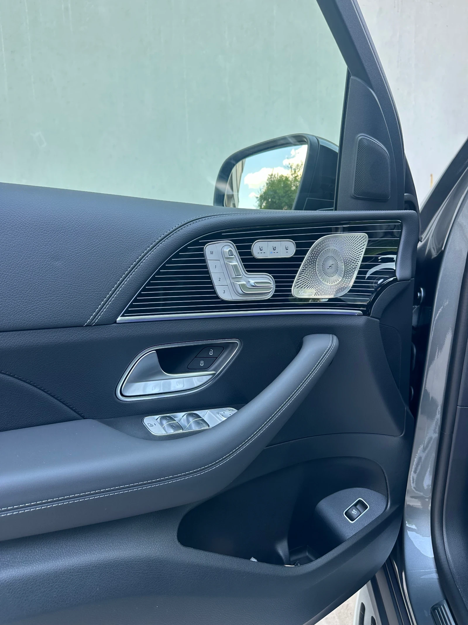 Mercedes-Benz GLE 450 d 6+ 1 �� �� � �������� | Mobile.bg � ����������� 5