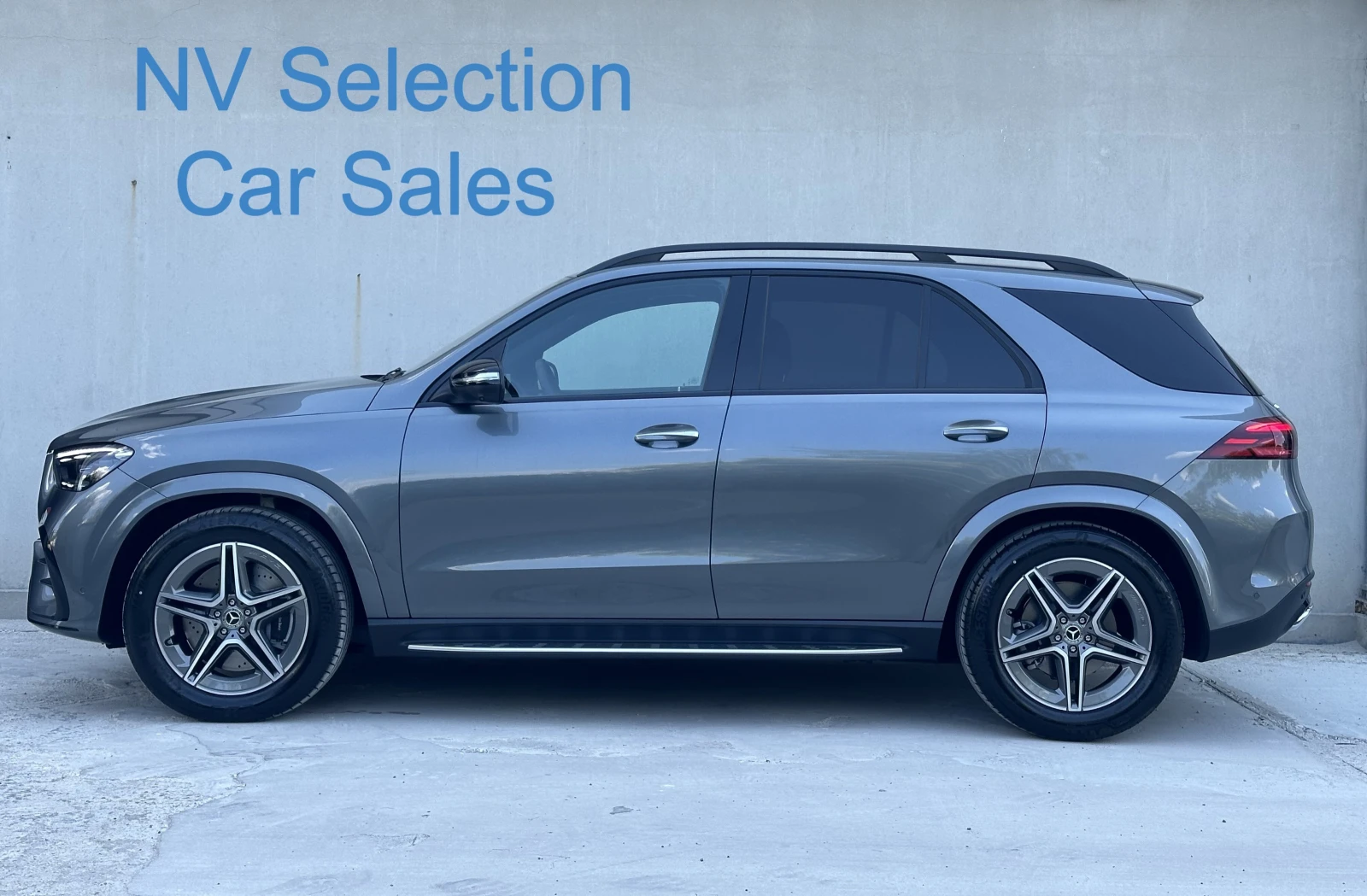 Mercedes-Benz GLE 450 d 6+ 1 �� �� � �������� | Mobile.bg � ����������� 2