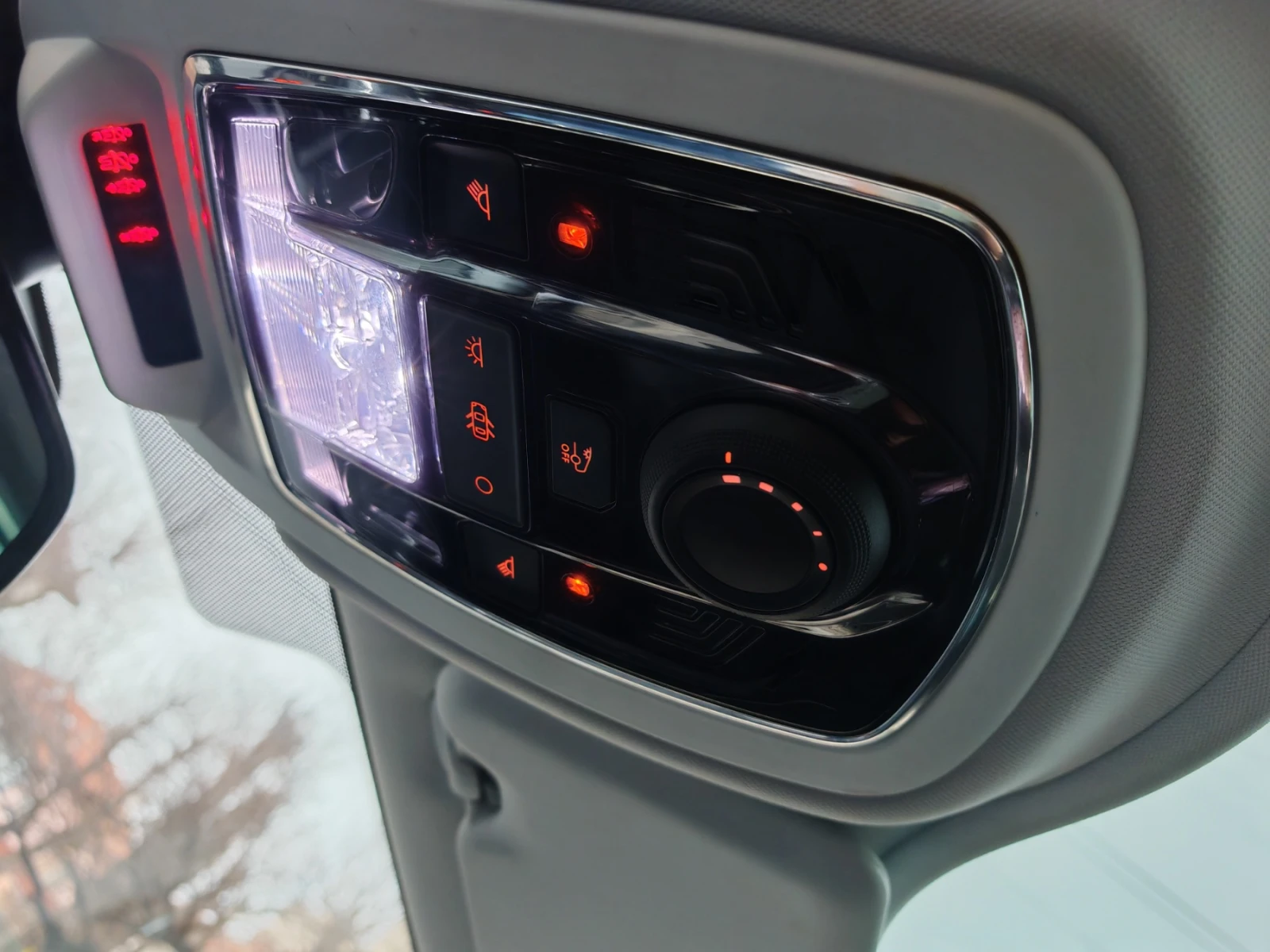 Peugeot 508 SW 1.6THP 151 ���.�� | Mobile.bg � ����������� 14