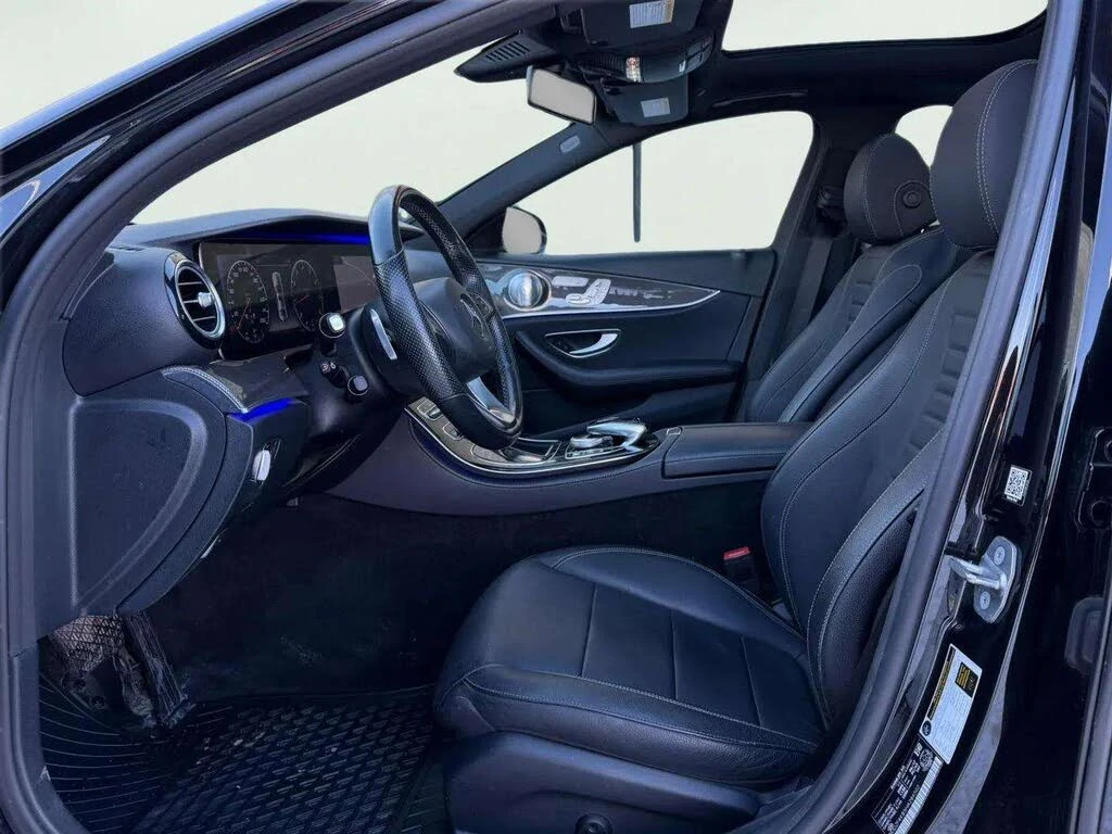 Mercedes-Benz E 300 4MATIC * ���������� (���� �� ��) | Mobile.bg � ����������� 15