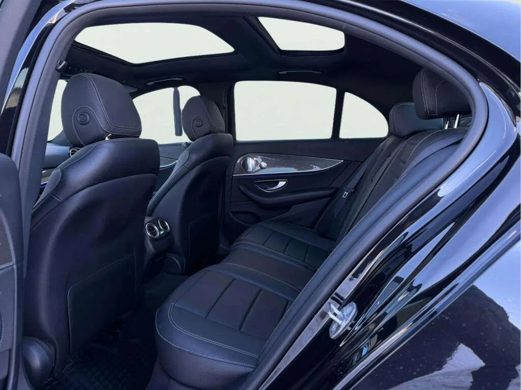 Mercedes-Benz E 300 4MATIC * ���������� (���� �� ��) | Mobile.bg � ����������� 13