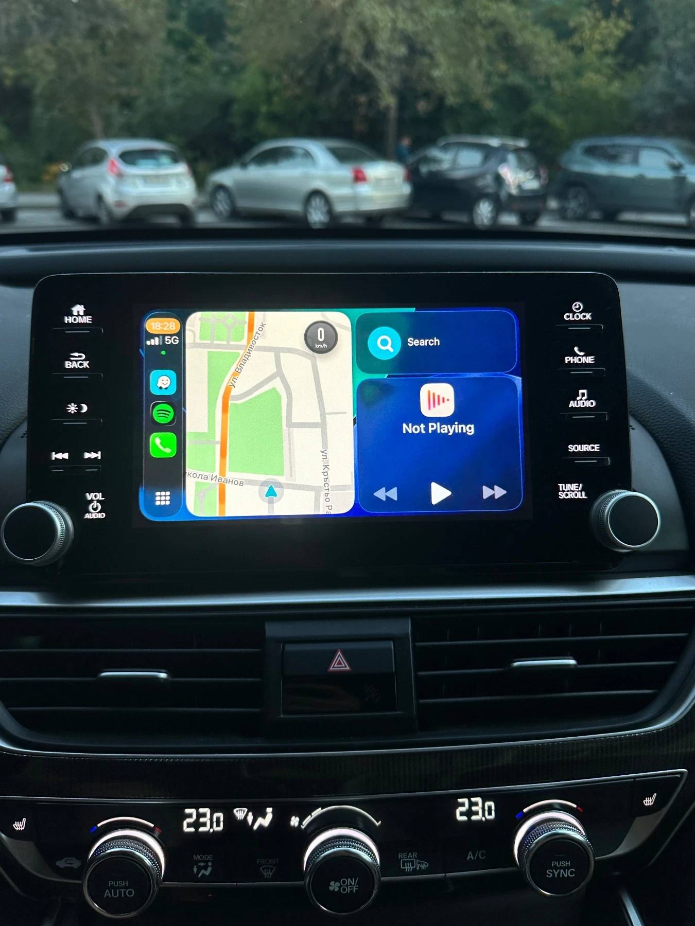 Honda Accord | Mobile.bg � ����������� 8