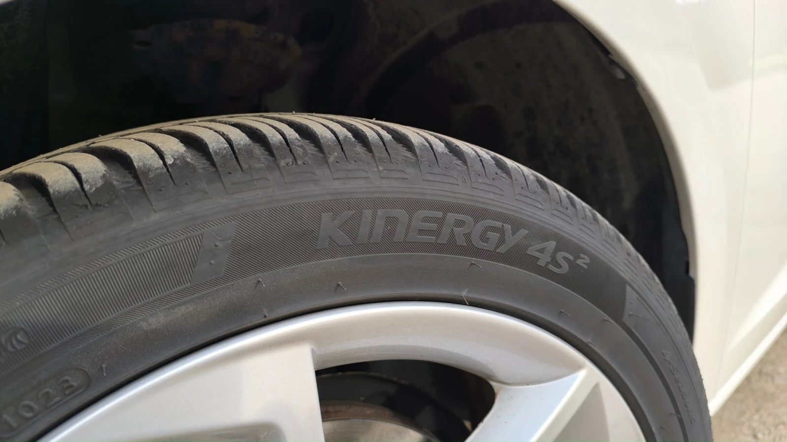 Seat Leon 1.4 TSI Style, снимка 7 - Автомобили и джипове - 53739413