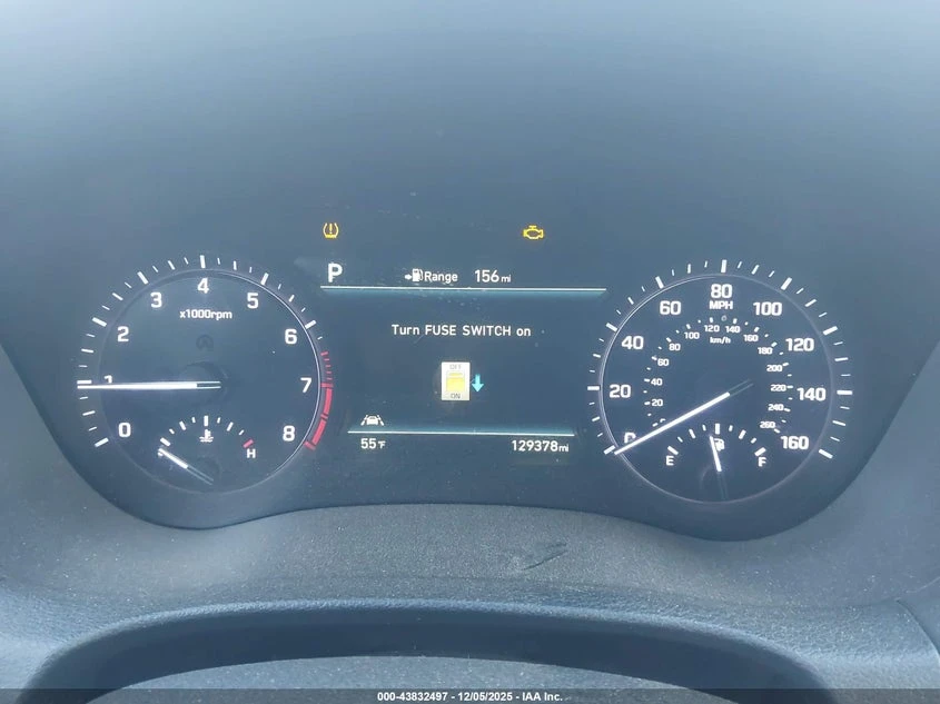 Genesis G80 3.3l 3.3T Sport, снимка 7 - Автомобили и джипове - 53905804