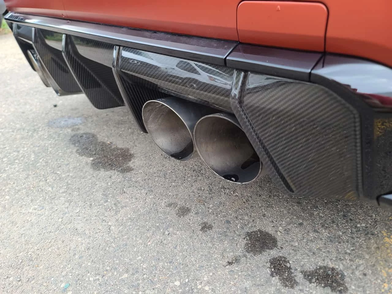 BMW M4 | CARBON| BUCKET| LASERS| MILLTEK| ШИБЕДАХ| CARFAX, снимка 10 - Автомобили и джипове - 53911673