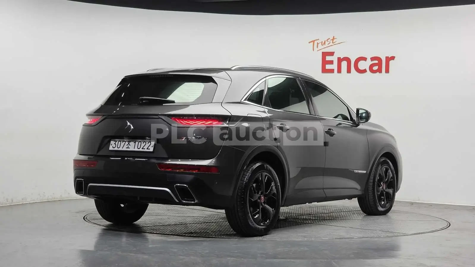 Citroen DS7 АЛКАНТАРА/ДИГИТАЛЕН КОКПИТ/КАМЕРИ/ОТ 280 ЕВРО!, снимка 2 - Автомобили и джипове - 54091024