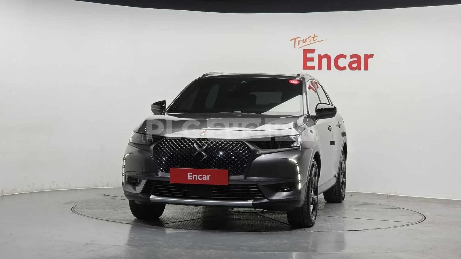 Citroen DS7 АЛКАНТАРА/ДИГИТАЛЕН КОКПИТ/КАМЕРИ/ОТ 280 ЕВРО!, снимка 3 - Автомобили и джипове - 54091024