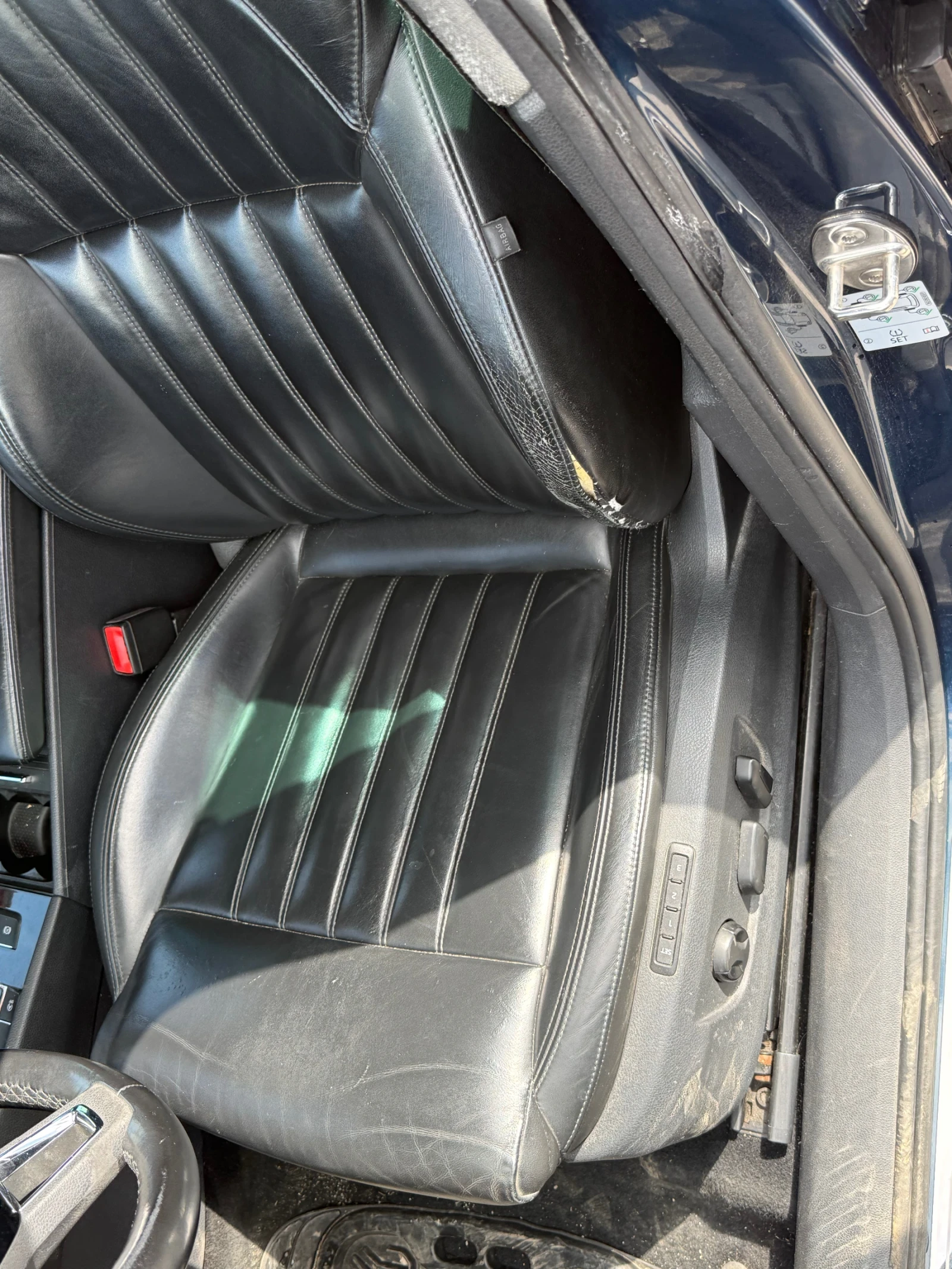 Skoda Superb, снимка 9 - Автомобили и джипове - 54235221