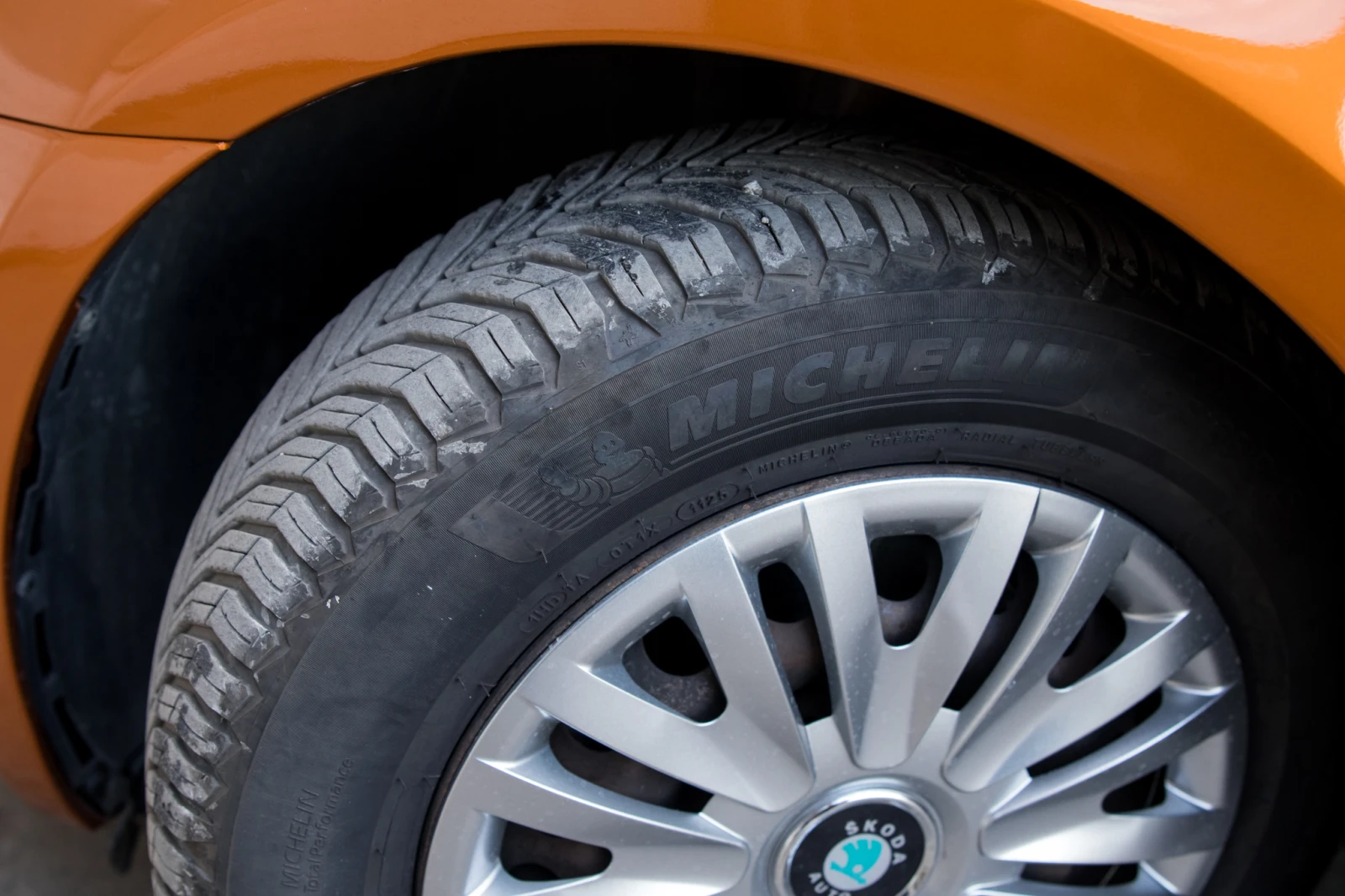 Skoda Octavia 1, 6 TDi 90�.�. | Mobile.bg � ����������� 11