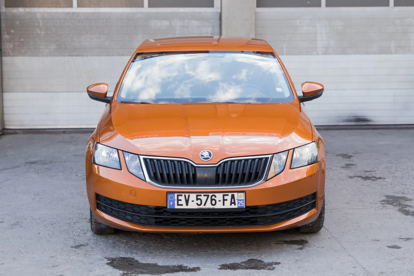 Skoda Octavia 1, 6 TDi 90�.�. | Mobile.bg � ����������� 3