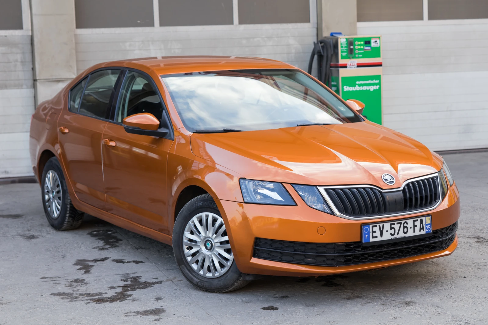 Skoda Octavia 1, 6 TDi 90�.�. | Mobile.bg � ����������� 2