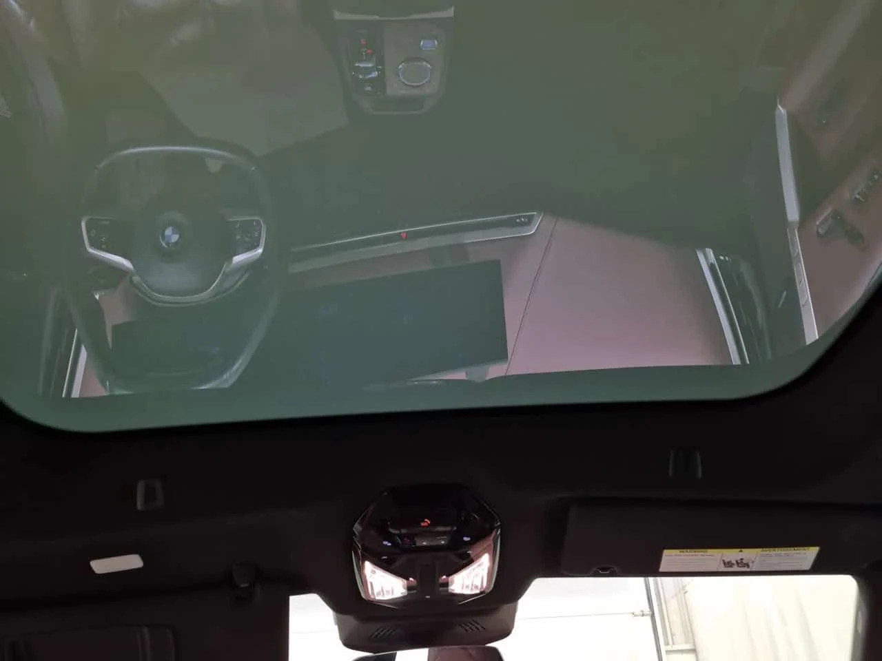 BMW iX XDRIVE40| SWAROWSKI| HUD| 360| PANO| 2 �����|  | Mobile.bg � ����������� 14