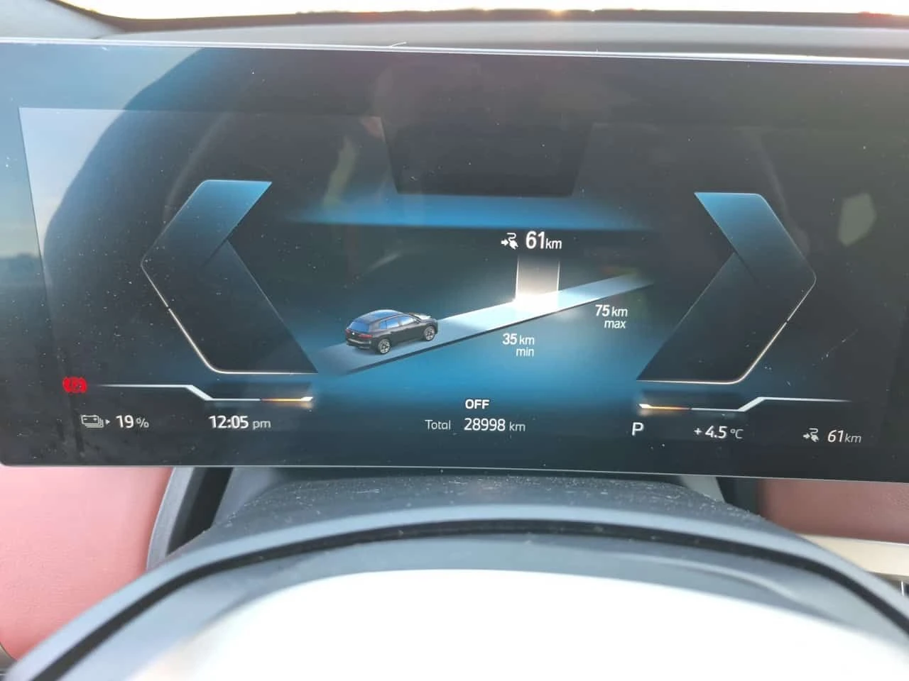 BMW iX XDRIVE40| SWAROWSKI| HUD| 360| PANO| 2 �����|  | Mobile.bg � ����������� 12