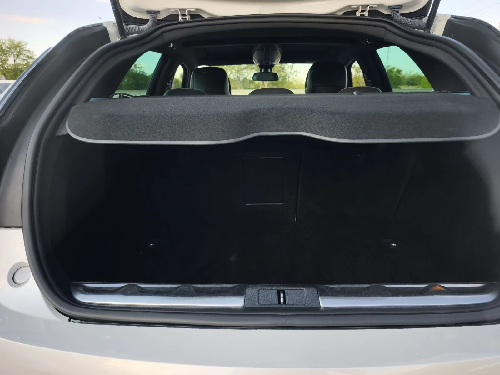 Citroen DS5 2.0HDI 180кс EXCLUSIVE NEW !!!, снимка 13 - Автомобили и джипове - 54455305