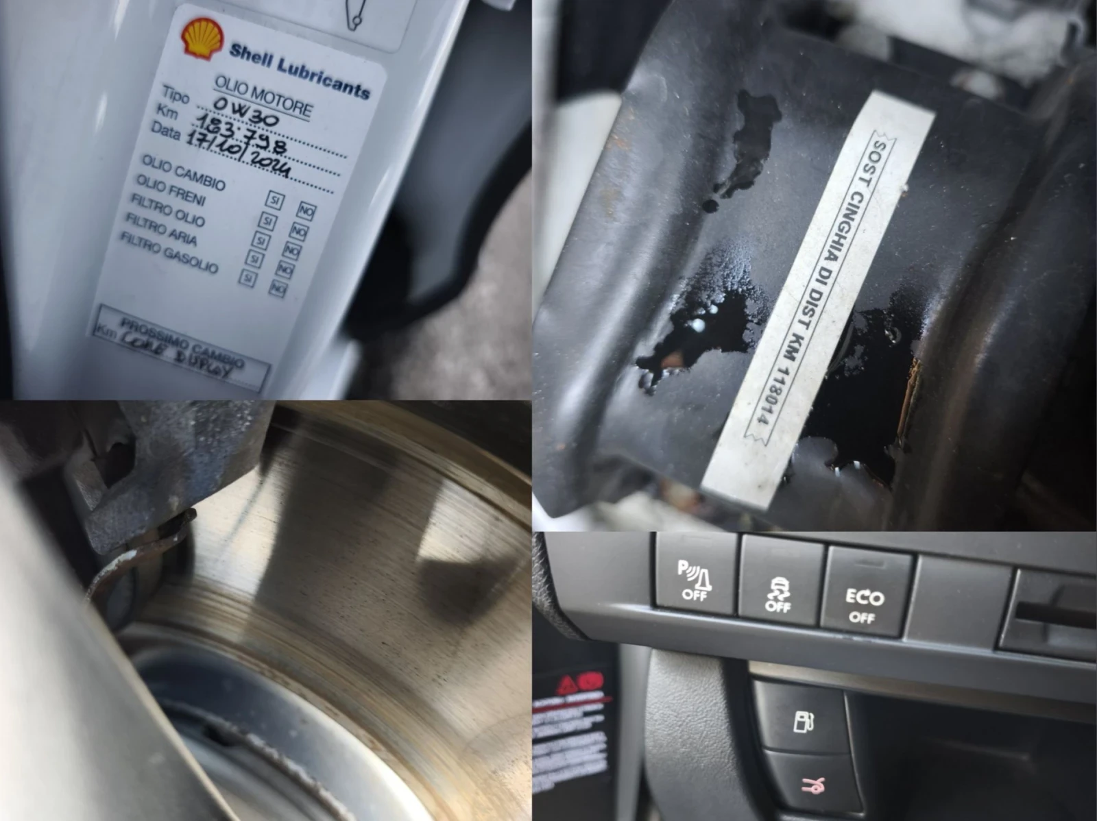 Citroen DS5 2.0HDI 180кс EXCLUSIVE NEW !!!, снимка 14 - Автомобили и джипове - 54455305
