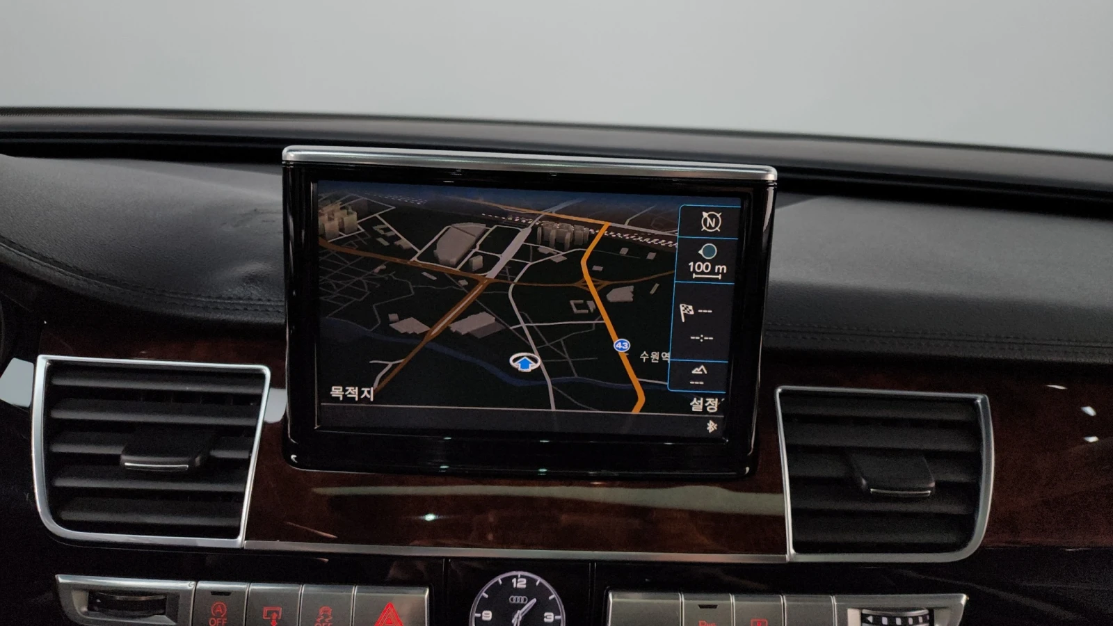 Audi A8 * TDI* QUATTRO* Camera* Keyless* АВТОКРЕДИТ, снимка 13 - Автомобили и джипове - 54581937