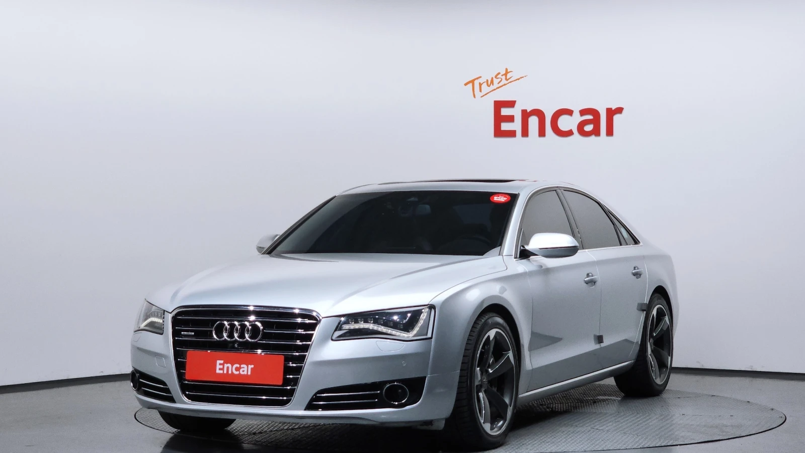 Audi A8 * TDI* QUATTRO* Camera* Keyless* АВТОКРЕДИТ, снимка 2 - Автомобили и джипове - 54581937