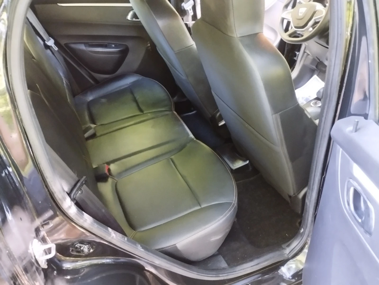 Dacia Spring, снимка 9 - Автомобили и джипове - 54753572