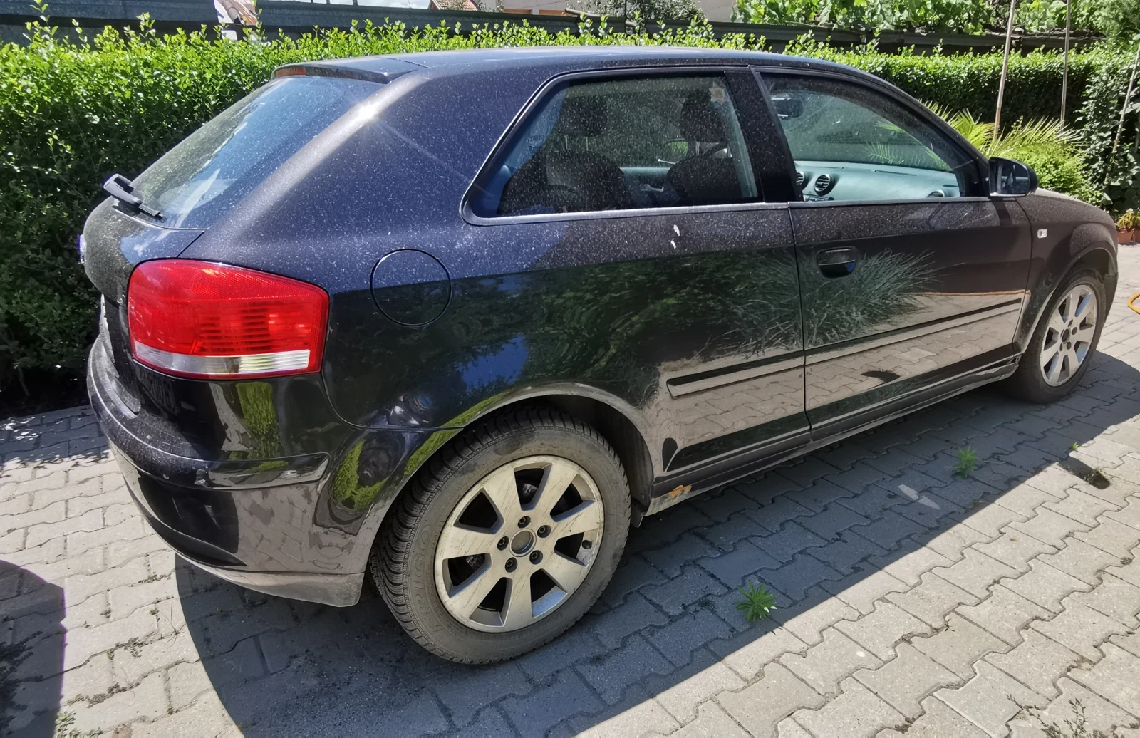 Audi A3 | Mobile.bg � ����������� 1
