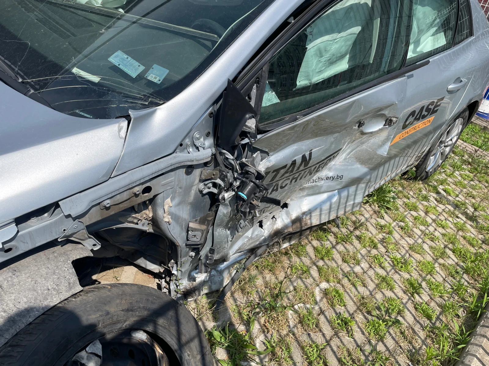 Renault Megane, снимка 3 - Автомобили и джипове - 55008322