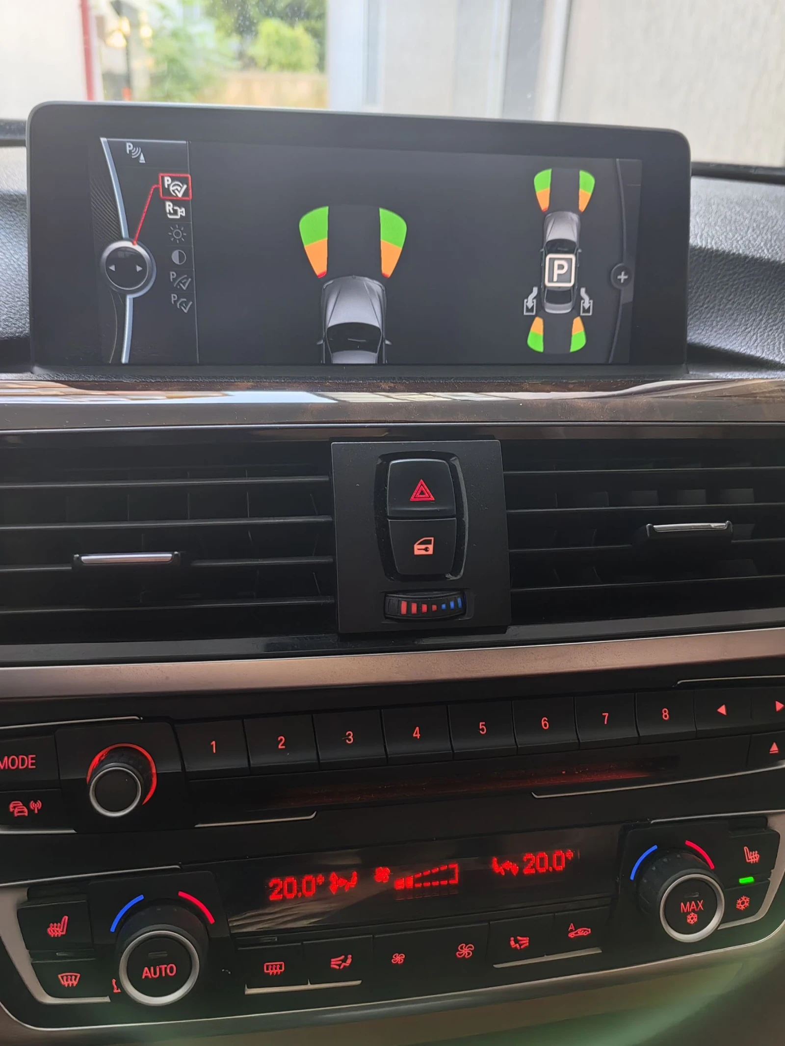 BMW 320, снимка 13 - Автомобили и джипове - 55236462