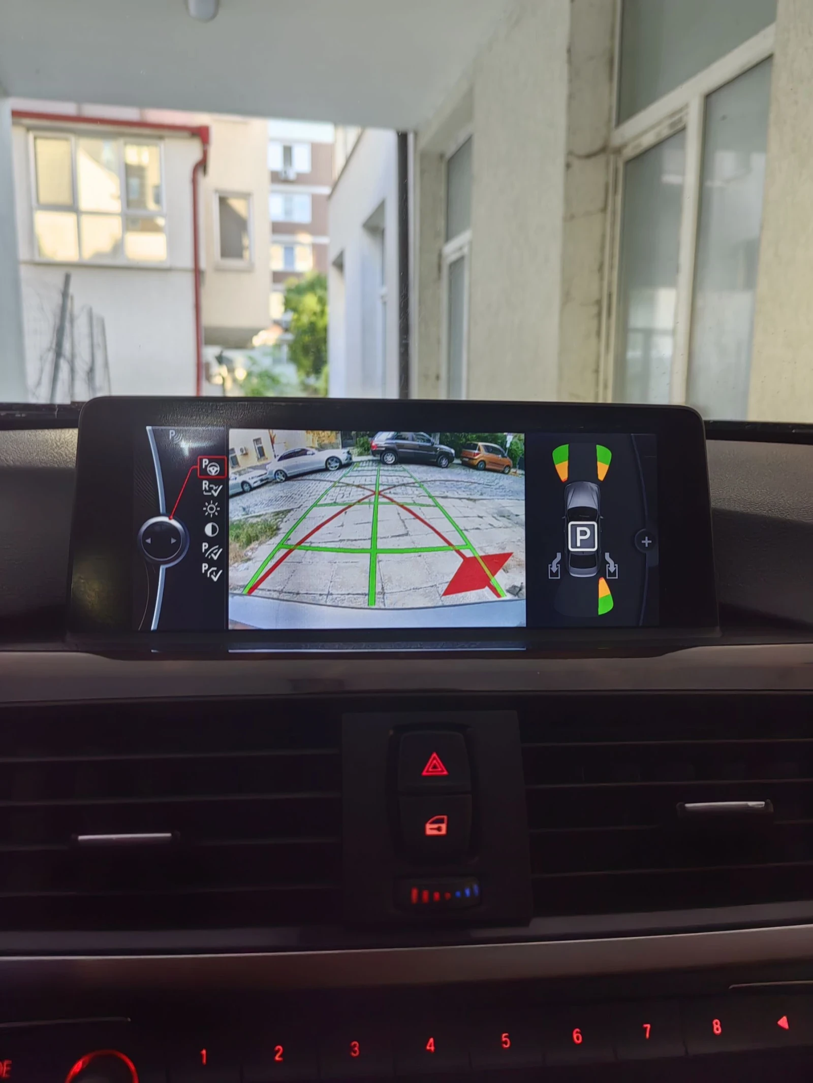 BMW 320, снимка 12 - Автомобили и джипове - 55236462