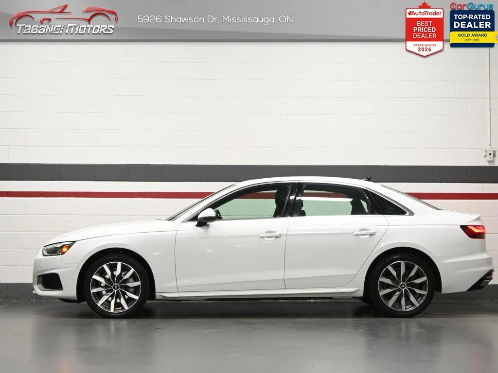 Audi A4 * QUATTRO * PANO * Автокредит * (Цена до България), снимка 5 - Автомобили и джипове - 55587095