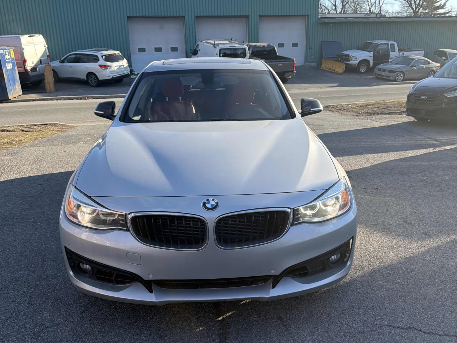 BMW 328, снимка 6 - Автомобили и джипове - 55688418