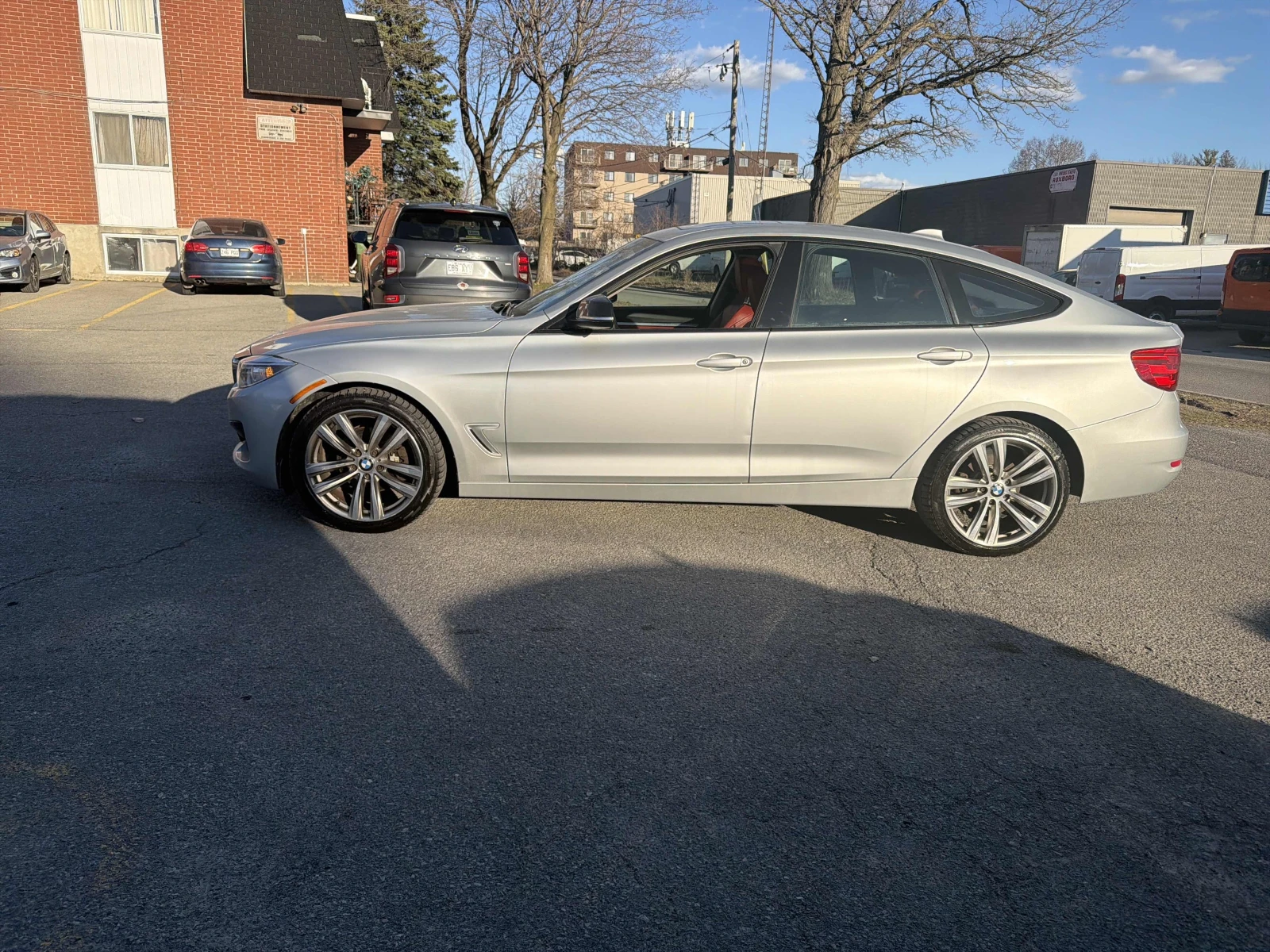 BMW 328, снимка 2 - Автомобили и джипове - 55688418