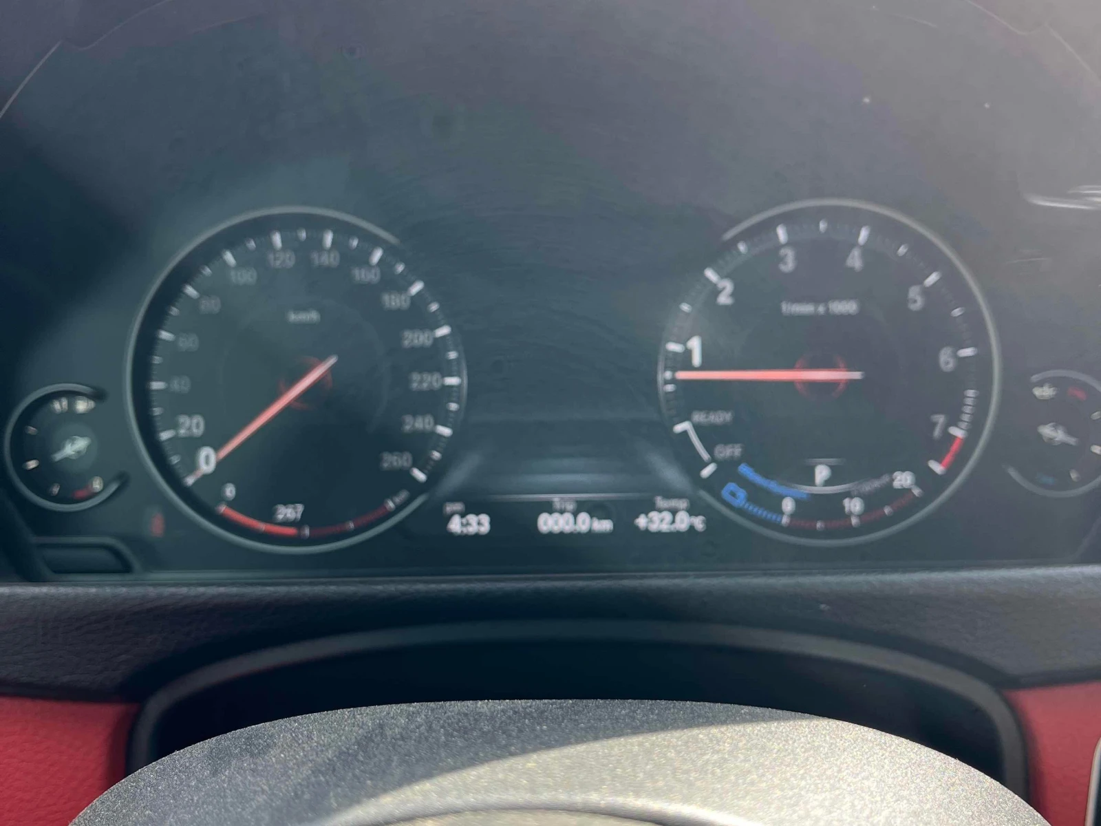 BMW 440 * xDrive * CARFAX * ОПЦИЯ ЗА ФИНАНСИРАНЕ , снимка 8 - Автомобили и джипове - 55925533