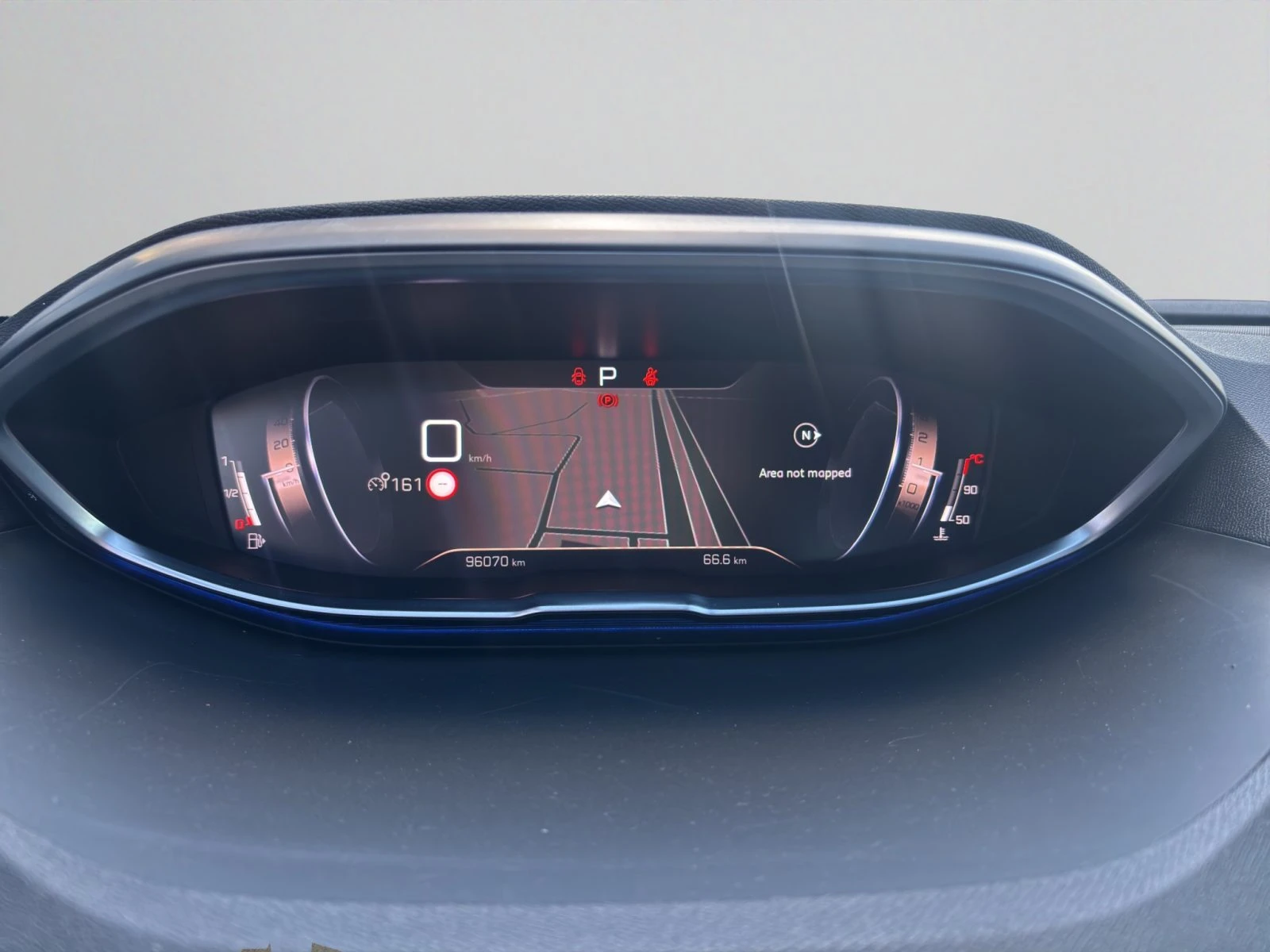 Peugeot 3008 GT 1.2 PureTech 130 S&S EAT8 EURO 6//2205256 | Mobile.bg � ����������� 15