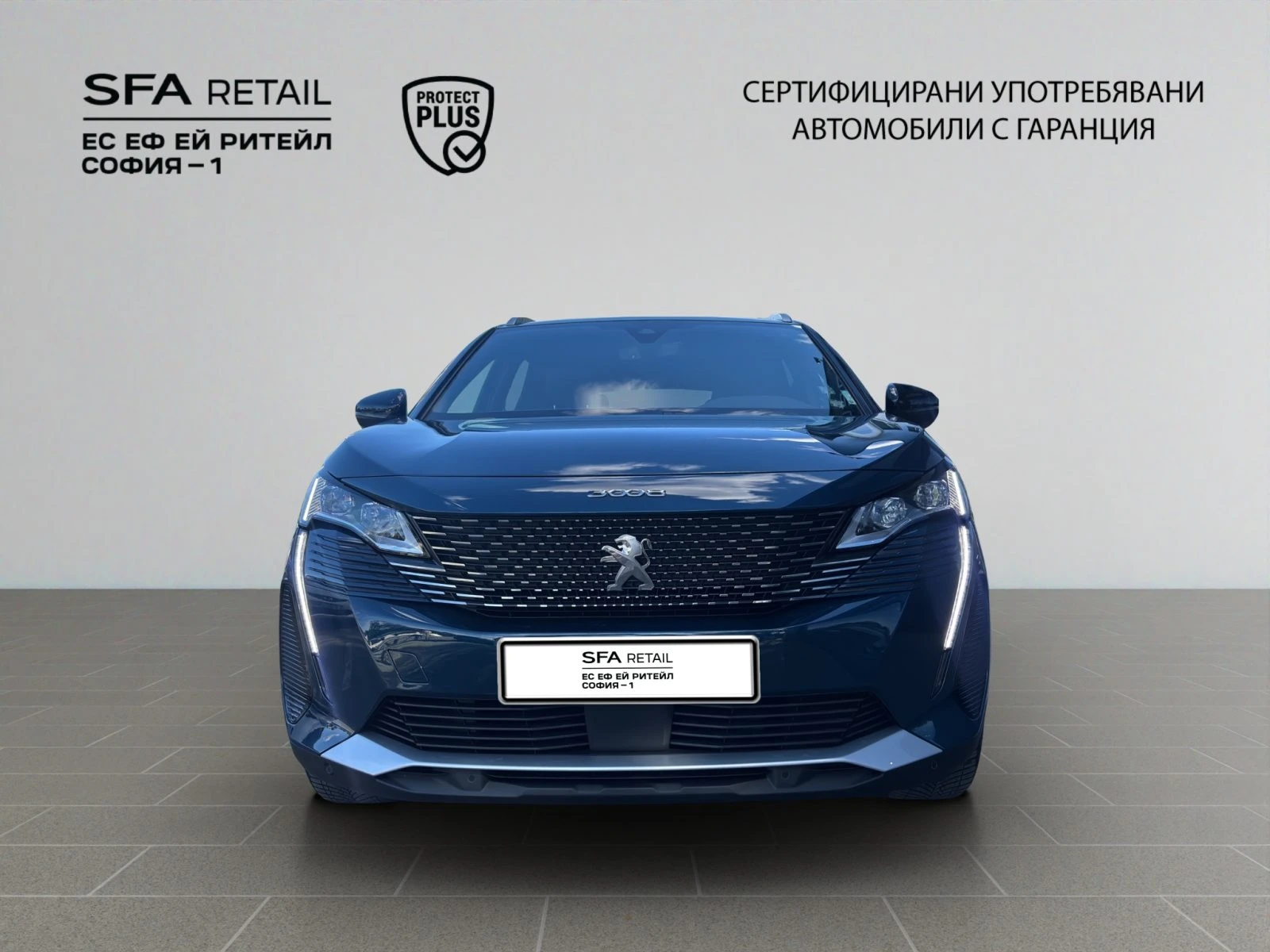 Peugeot 3008 GT 1.2 PureTech 130 S&S EAT8 EURO 6//2205256 | Mobile.bg � ����������� 2