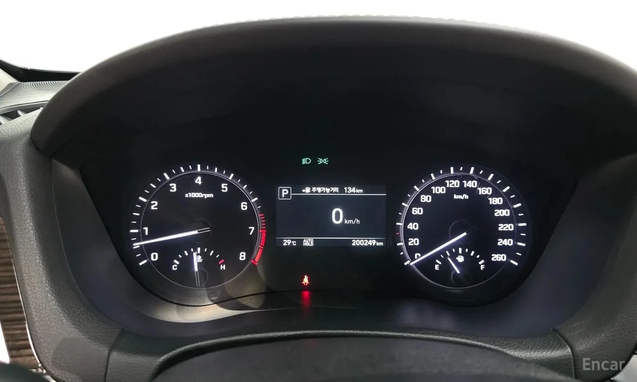 Genesis G80 3.3 GDI AWD* 360* ПОДГРЕВ* ОБДУХВАНЕ* НАВИ* , снимка 8 - Автомобили и джипове - 55976627