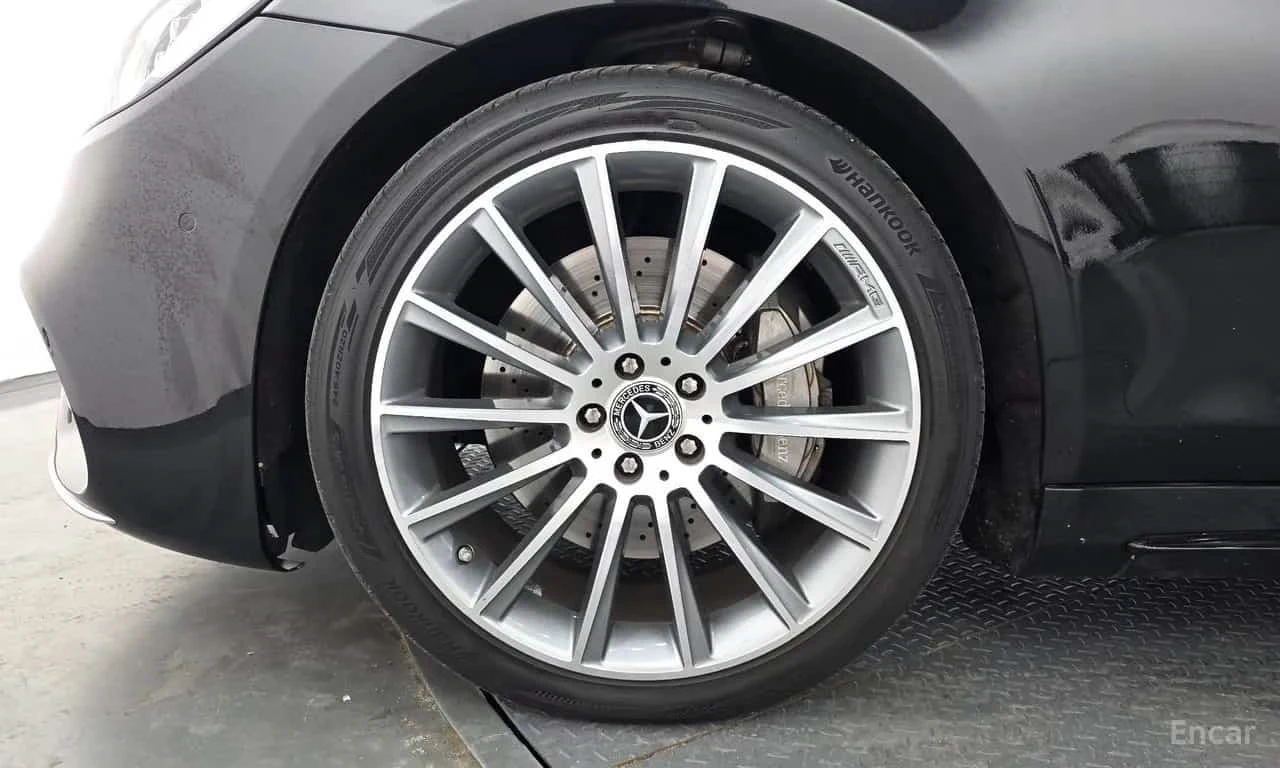 Mercedes-Benz S 450 ��� �����/L 4MATIC/����/�����/�����/360/��/ | Mobile.bg � ����������� 5