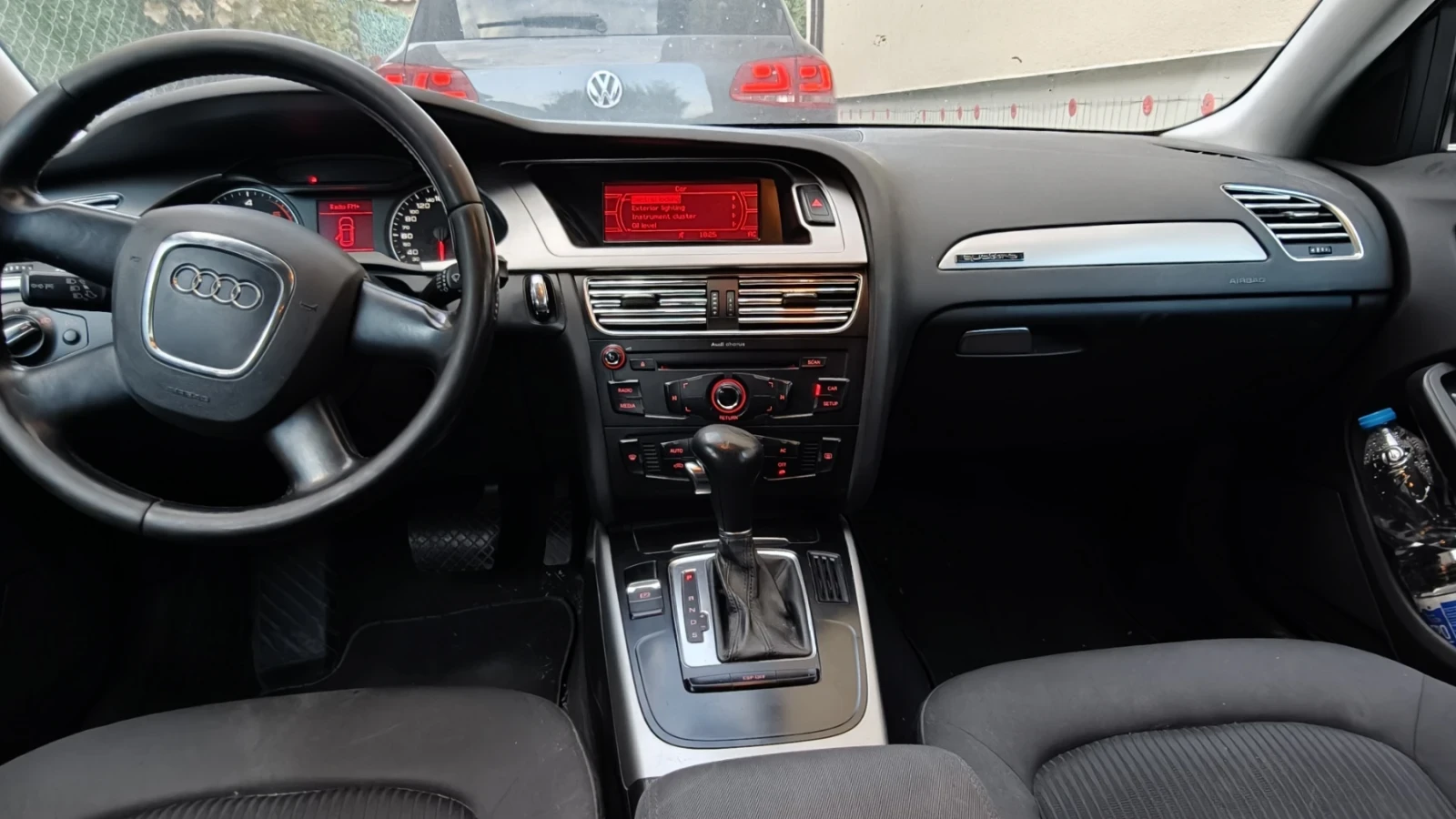 Audi A4 А4 Avant 2.0TDI * ЛИЗИНГ* , снимка 7 - Автомобили и джипове - 56583459