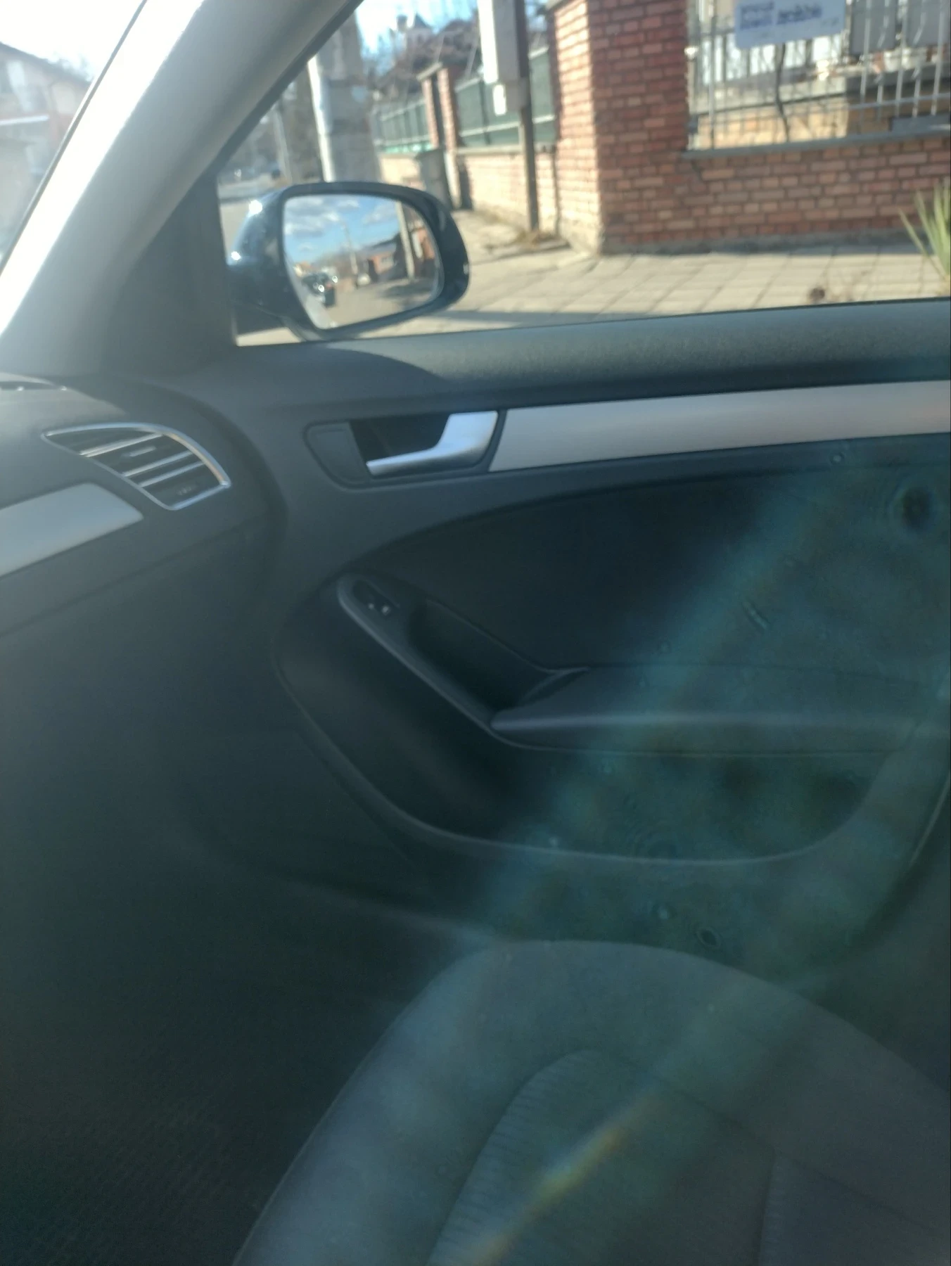 Audi A4 А4 Avant 2.0TDI * ЛИЗИНГ* , снимка 16 - Автомобили и джипове - 56583459