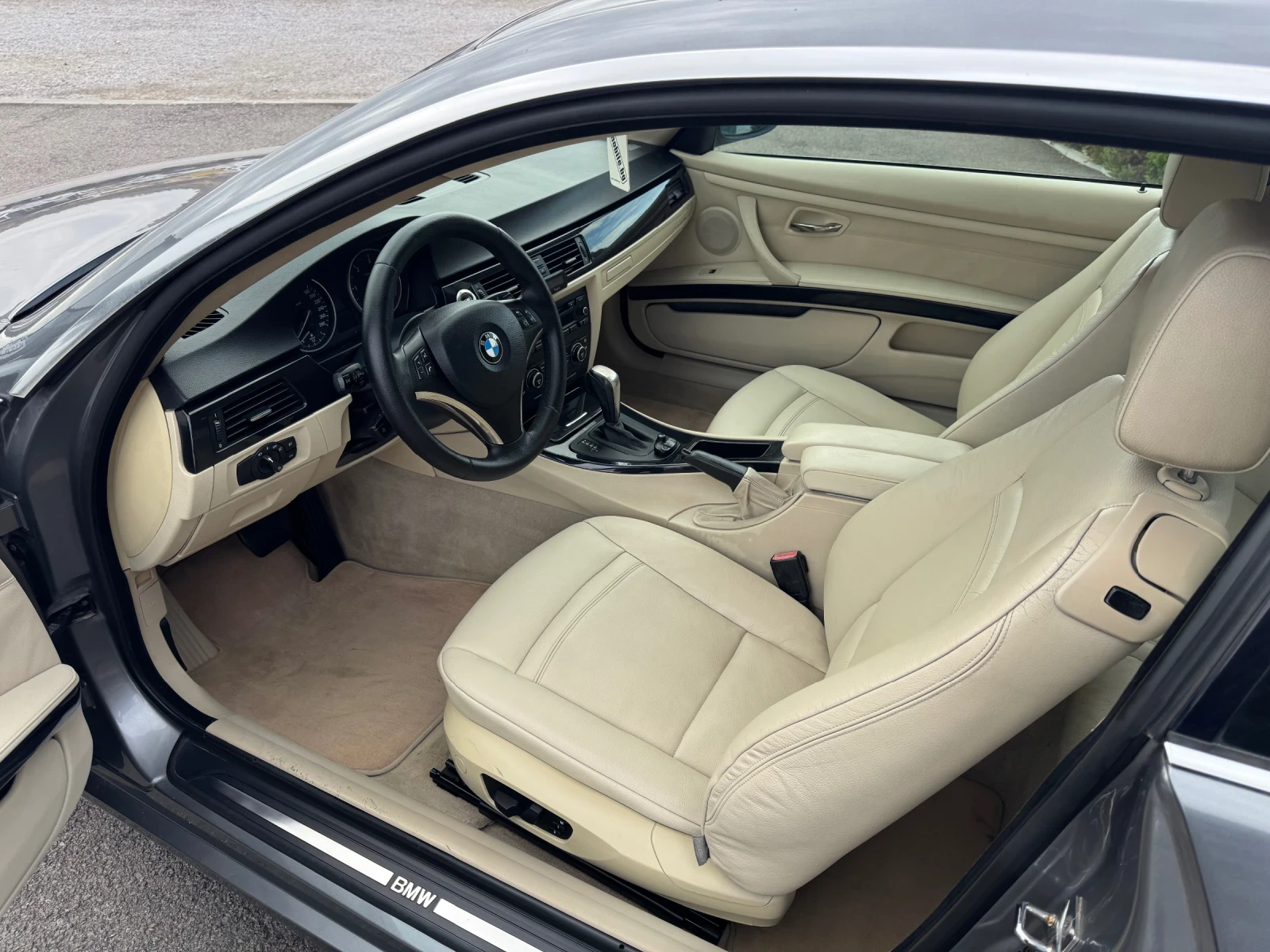 BMW 330 Xd FUTURA, снимка 6 - Автомобили и джипове - 56744243