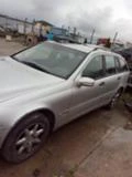 Mercedes-Benz C 220 C220d,C180 benzin,C200 kompresor, снимка 5