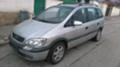 Opel Zafira 1.6i, Eco MЕТАН, снимка 1