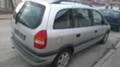 Opel Zafira 1.6i, Eco MЕТАН, снимка 4