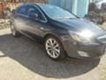 Opel Astra 2.0, снимка 6