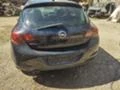 Opel Astra 2.0, снимка 4