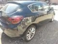 Opel Astra 2.0, снимка 5